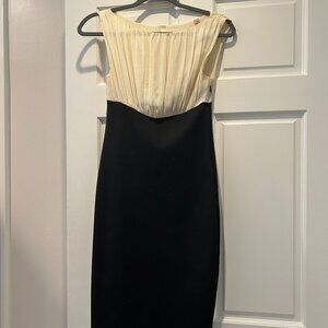 Ted Baker Black Dress